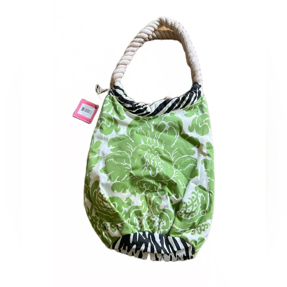 Donna Dixon Tote